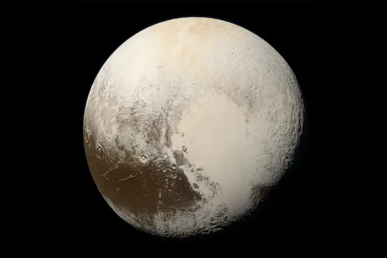 Pluto planet question ddba4dd