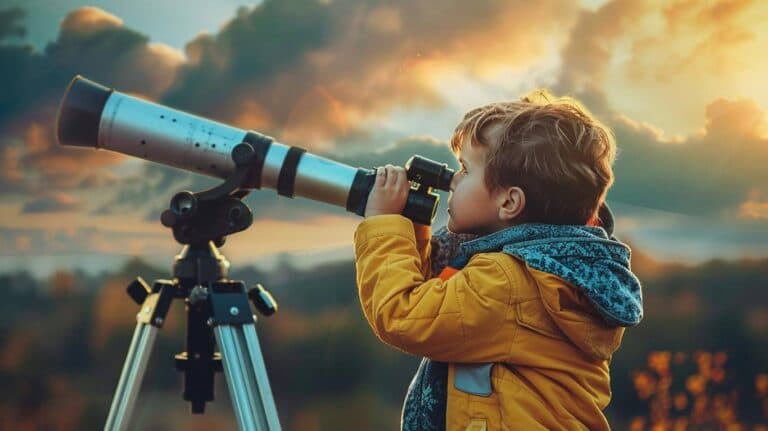 telescope quest medium